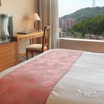 Zhuhai 2000 Years Hotel 外观 照片